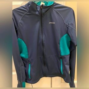 High Quality Vintage Women’s Patagonia Women’s Stretch Velocity Jacket